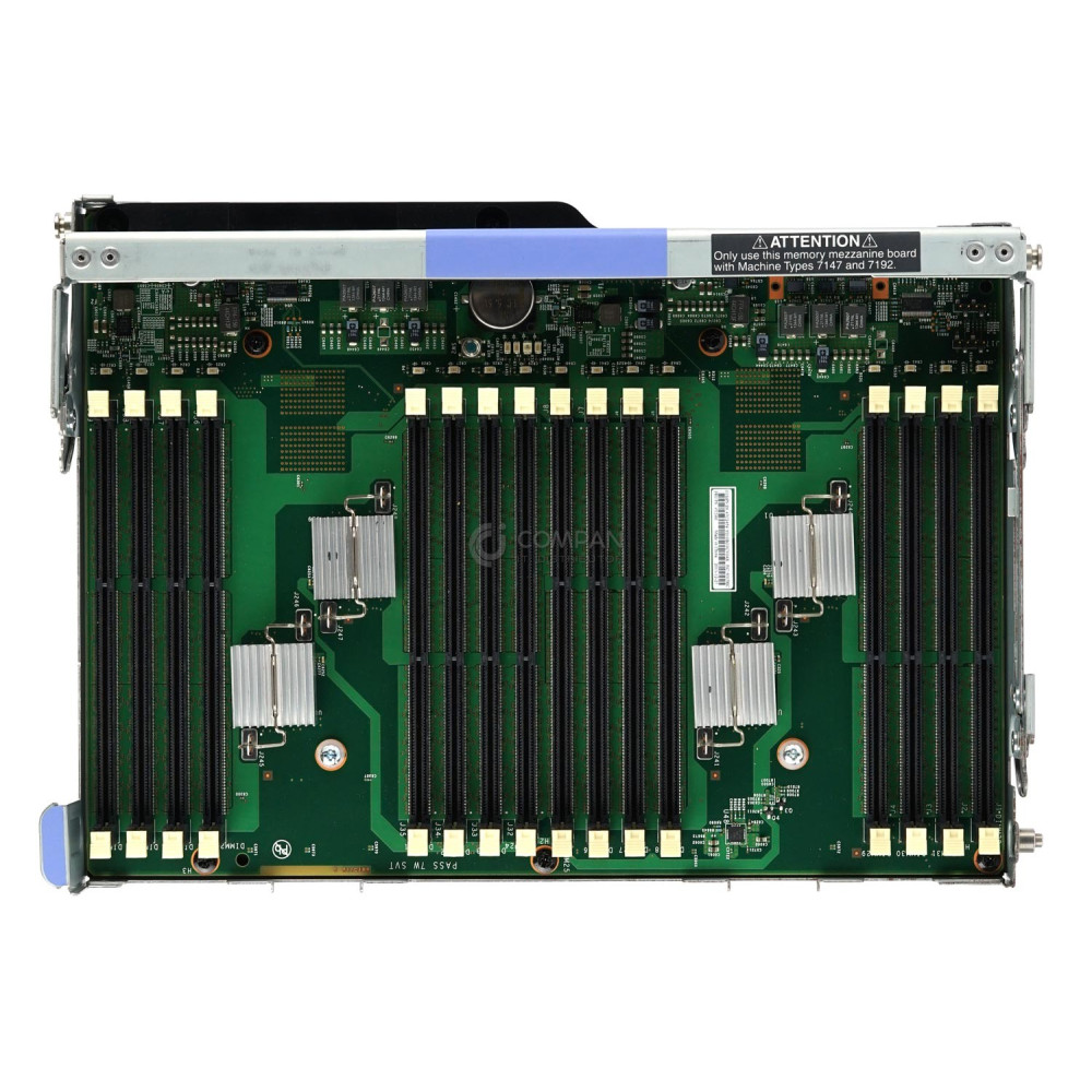 47C2460 IBM MEMORY EXPANSION BOARD FOR X3690 X5 -